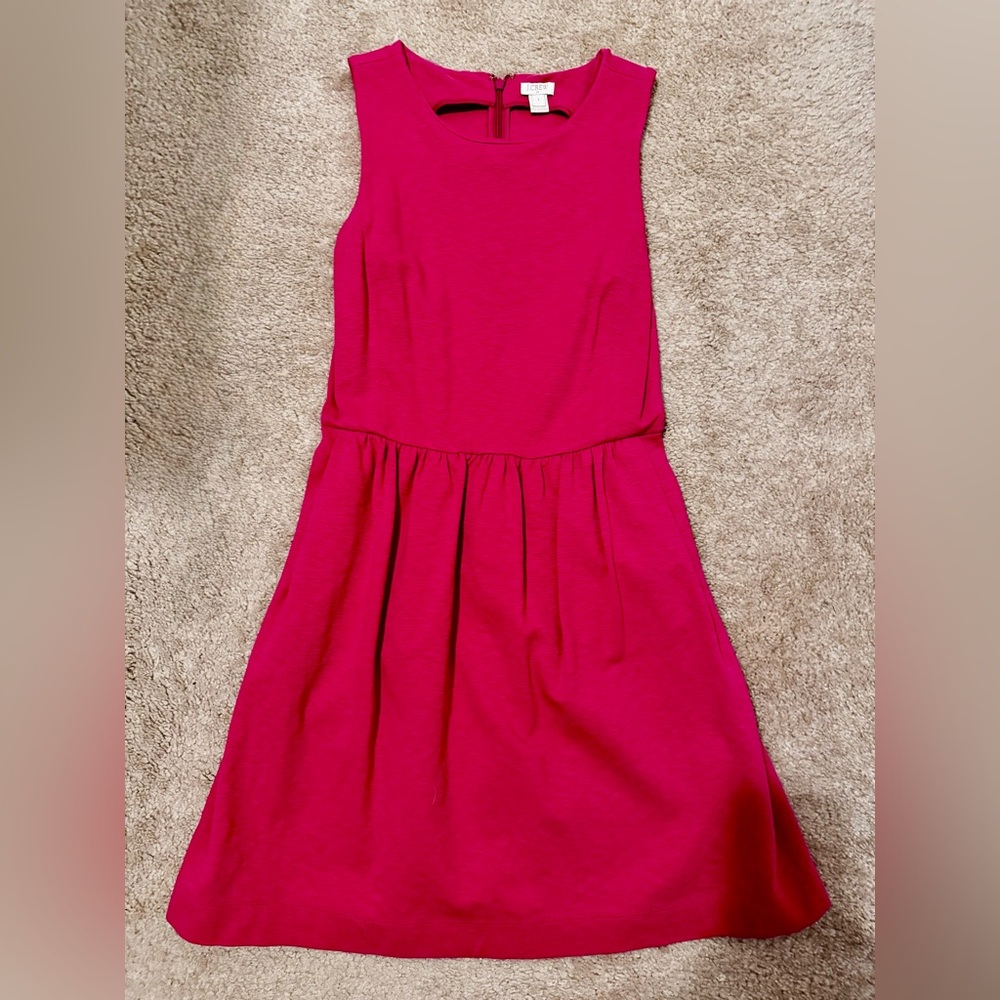 J. Crew Woman’s Casual Dress w/ Pockets